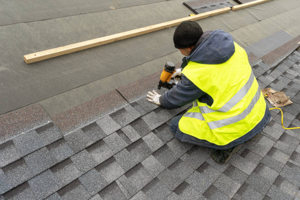 Roof Gutter Cleaning in Dike, IA